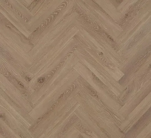 Chateau — Bloom Light Brown
