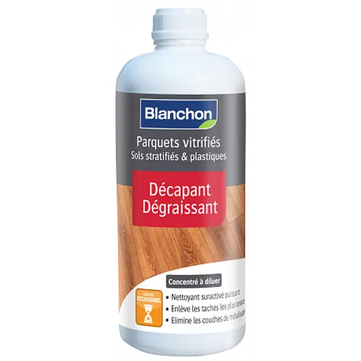 Décapant dégraissant 1L