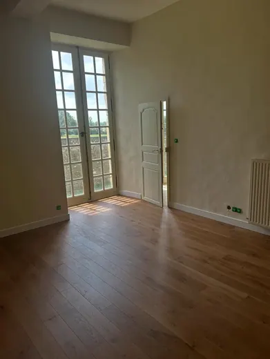 Parquet chêne massif huilé en pose collée — photo 6