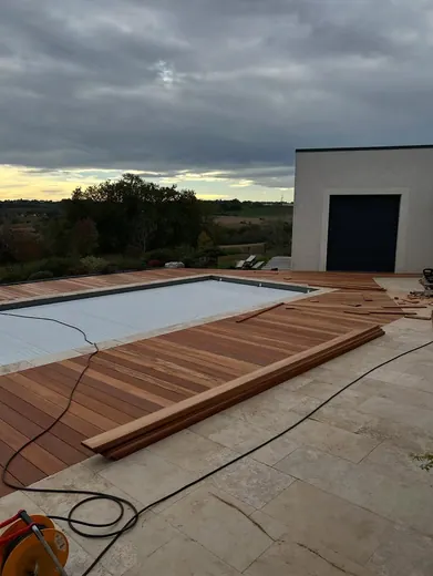 Terrasse muiracatira — photo 1