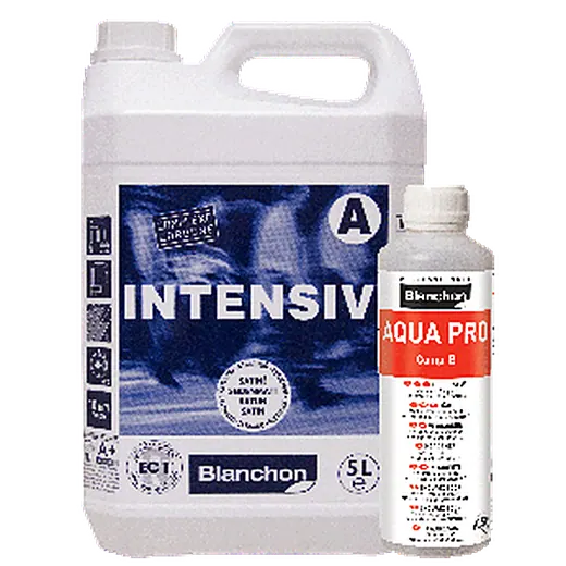 Pack intensiv 5l