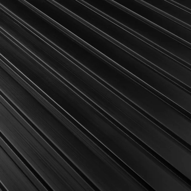 Panneau mural Panelio Daru Black