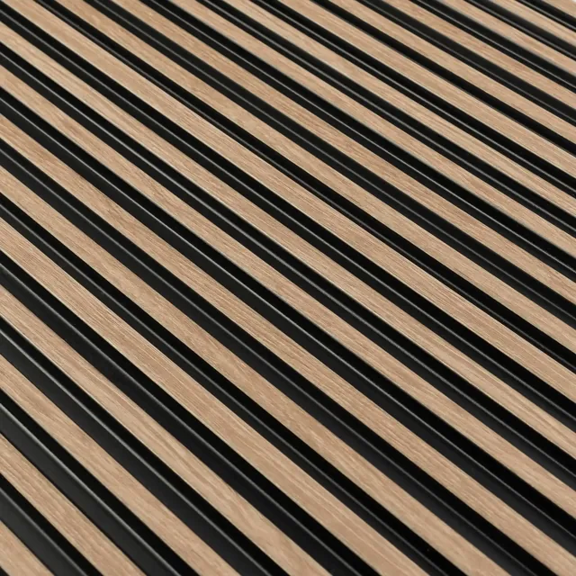 Panneau mural Panelio Duval Oak Gold
