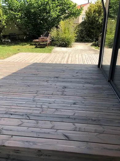 Terrasse Douglas — photo 1