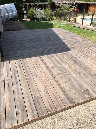 Terrasse Douglas — photo 3