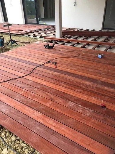 Terrasse Padouk — photo 3