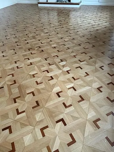 Location de ponceuse à parquet