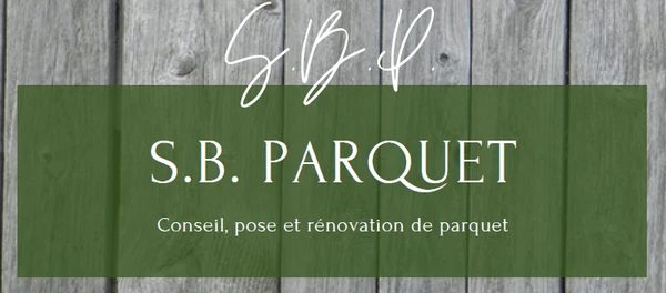 S.B. Parquet — conseil, pose et rénovation de parquet