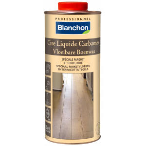 Carbamex-cire liquide 1l