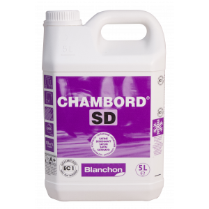 Chambord SD-5l mat ou satiné