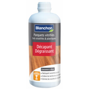 Décapant dégraissant 1L