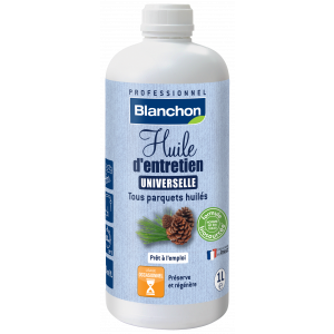 Huile Entretien_Universelle Bio -1L