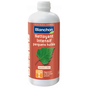 Nettoyant Intensif Parquets Huiles 1L