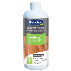 Nettoyant lisabril-1l