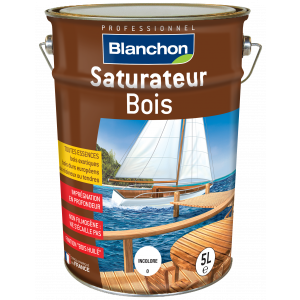 Saturateur bois-5L