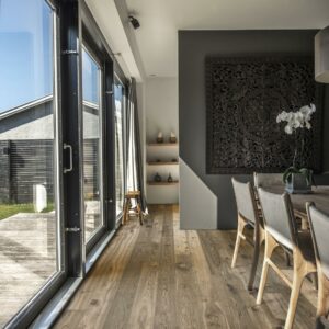 Parquet contrecollé Chêne Terra