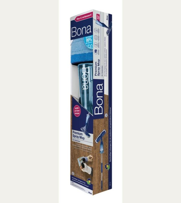 Spraymop